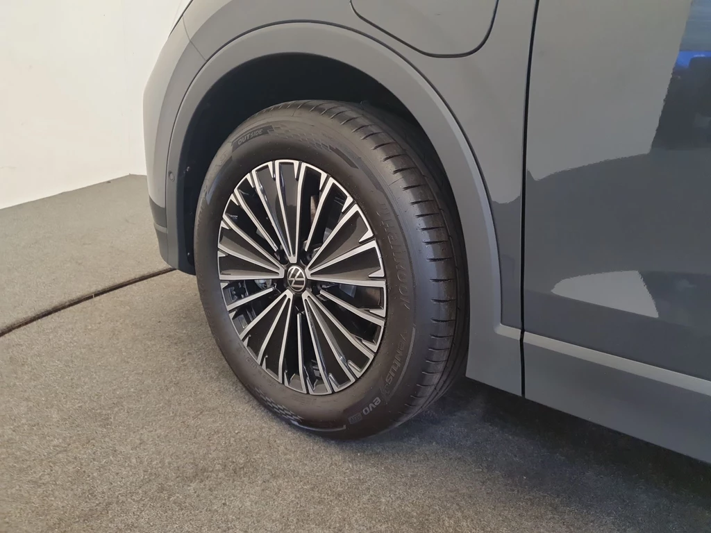 Volkswagen Tiguan – foto 11