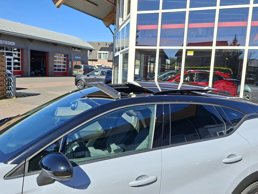 Renault Captur – foto 28