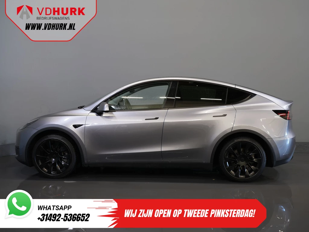 Tesla Model Y – foto 2