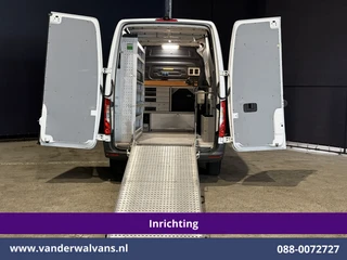 Mercedes-Benz Sprinter – thumbnail 7