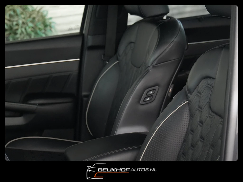 Kia Sorento – foto 30