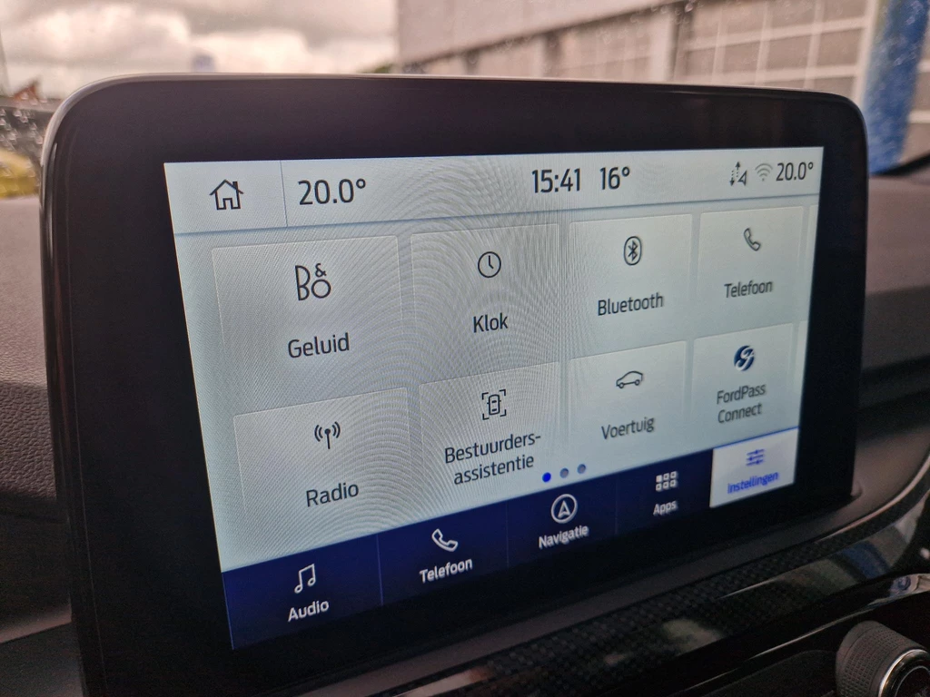 Ford Kuga – foto 18