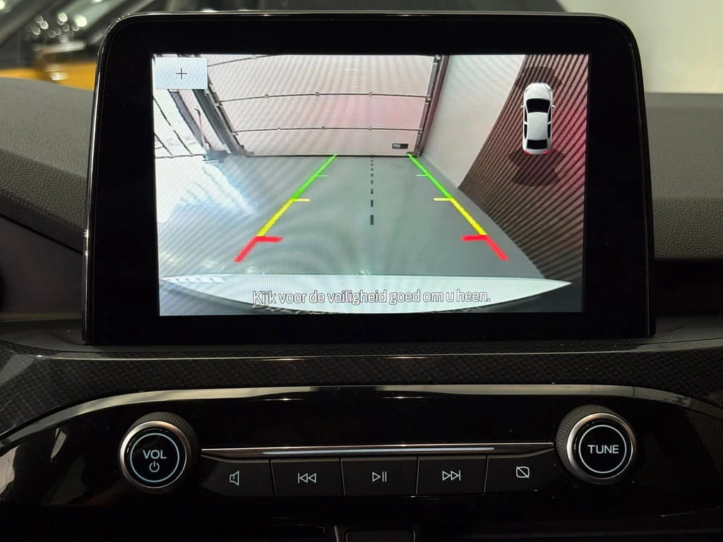 Ford Kuga – foto 38