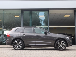 Volvo XC60 – thumbnail 4