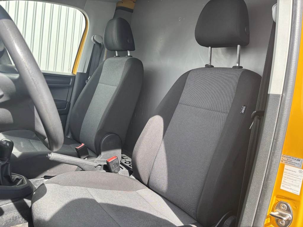 Volkswagen Caddy – foto 19