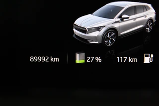 Škoda Enyaq iV – thumbnail 2