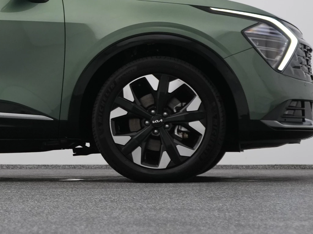 Kia Sportage – foto 42