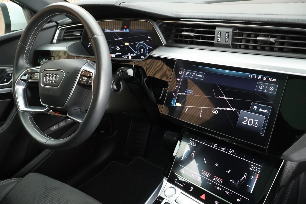 Audi e-tron – foto 8
