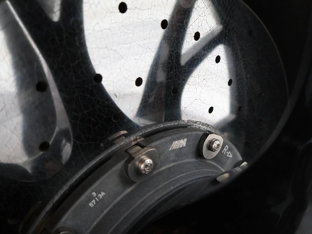BMW M5 – foto 16