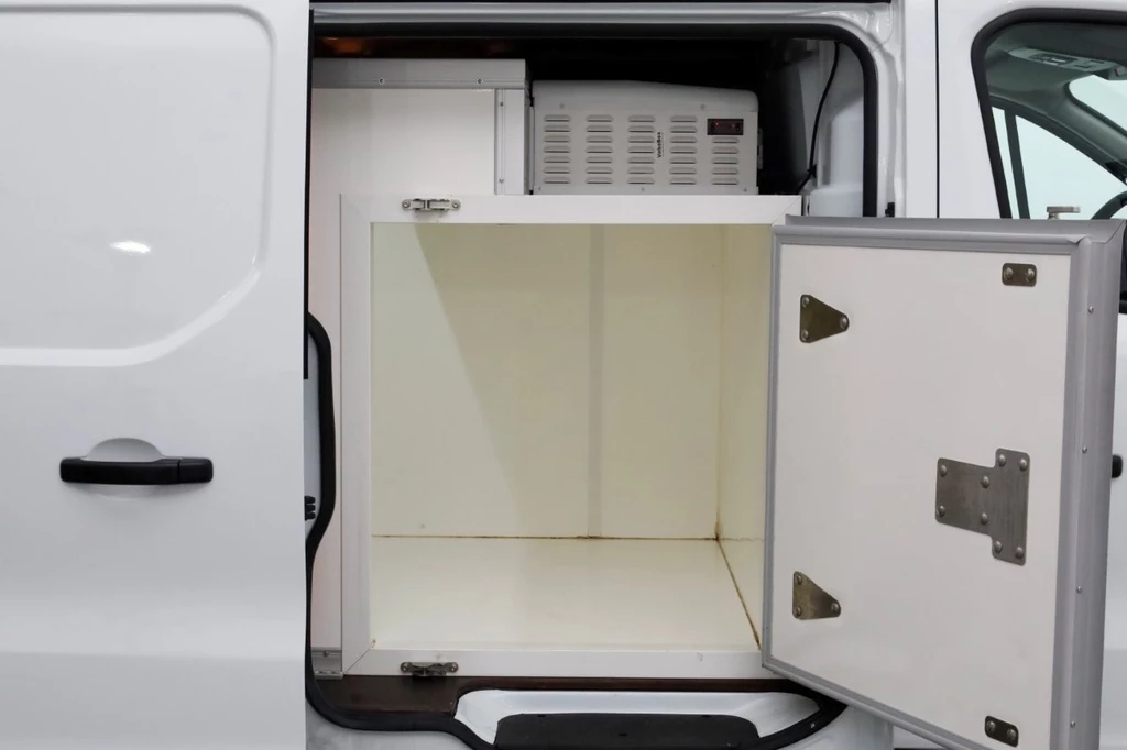 Renault Trafic – foto 14