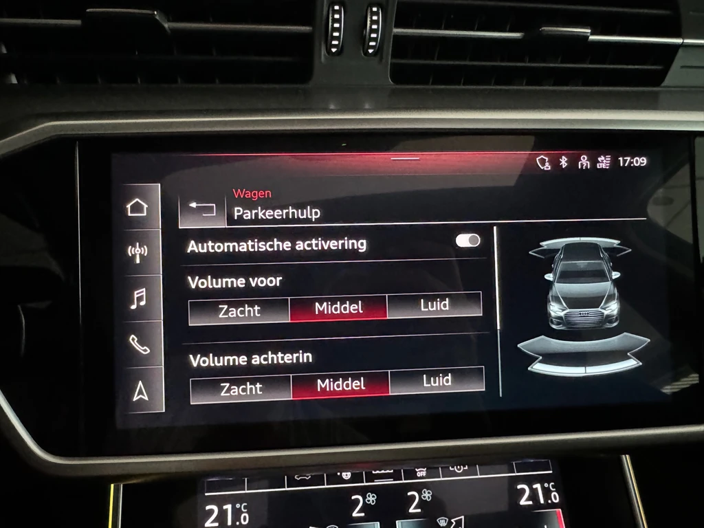 Audi A6 – foto 24