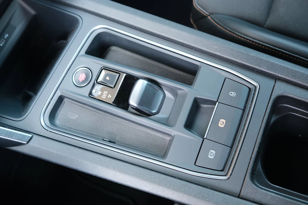 CUPRA Formentor – foto 33