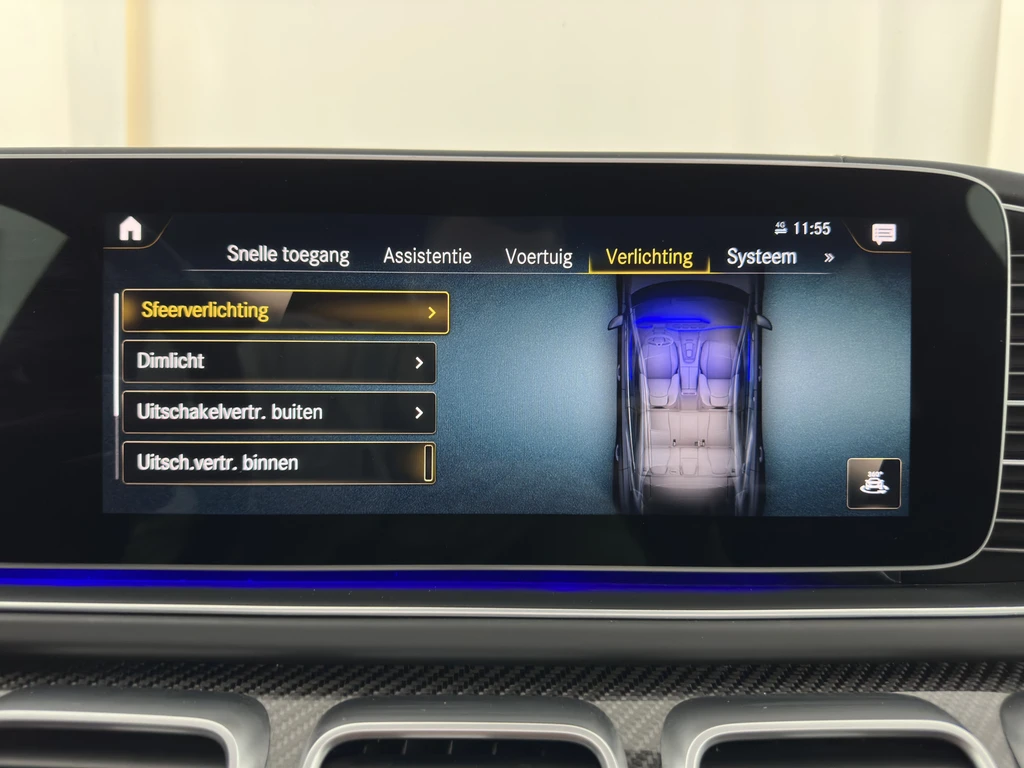 Mercedes-Benz GLE – foto 35