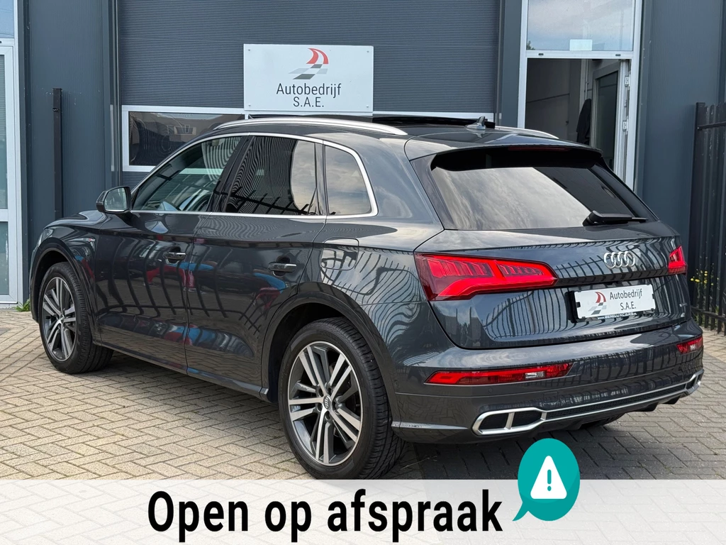 Audi Q5 – foto 2