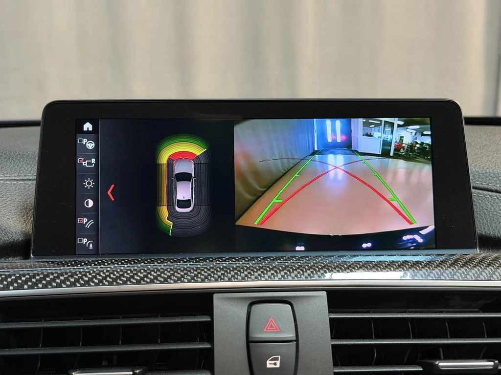 BMW 4 Serie – foto 21
