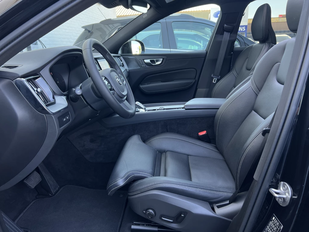Volvo XC60 – foto 30