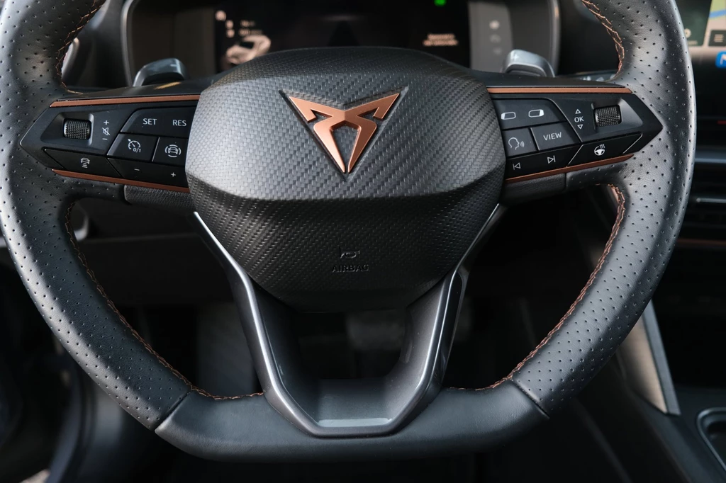 CUPRA Formentor – foto 19