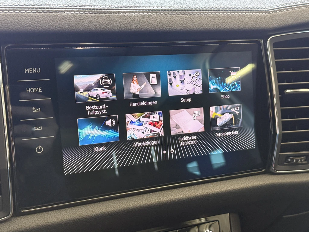 Škoda Kodiaq – foto 33