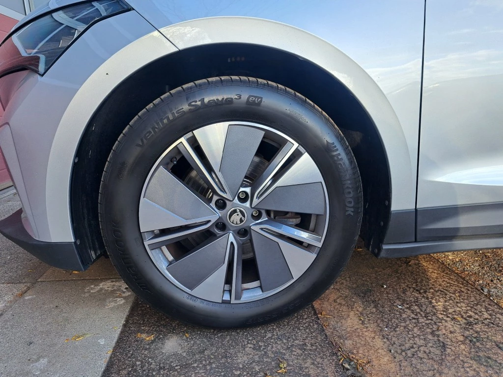 Škoda Enyaq iV – foto 30