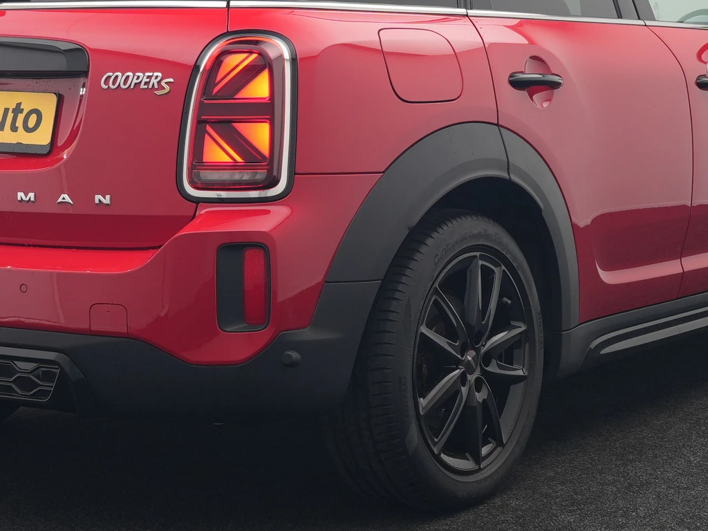 MINI Countryman – foto 22