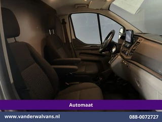Ford Transit Custom – thumbnail 12