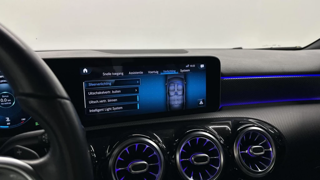 Mercedes-Benz A-Klasse – foto 33