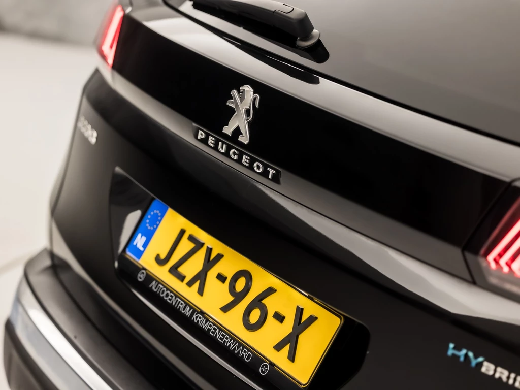 Peugeot 3008 – foto 31
