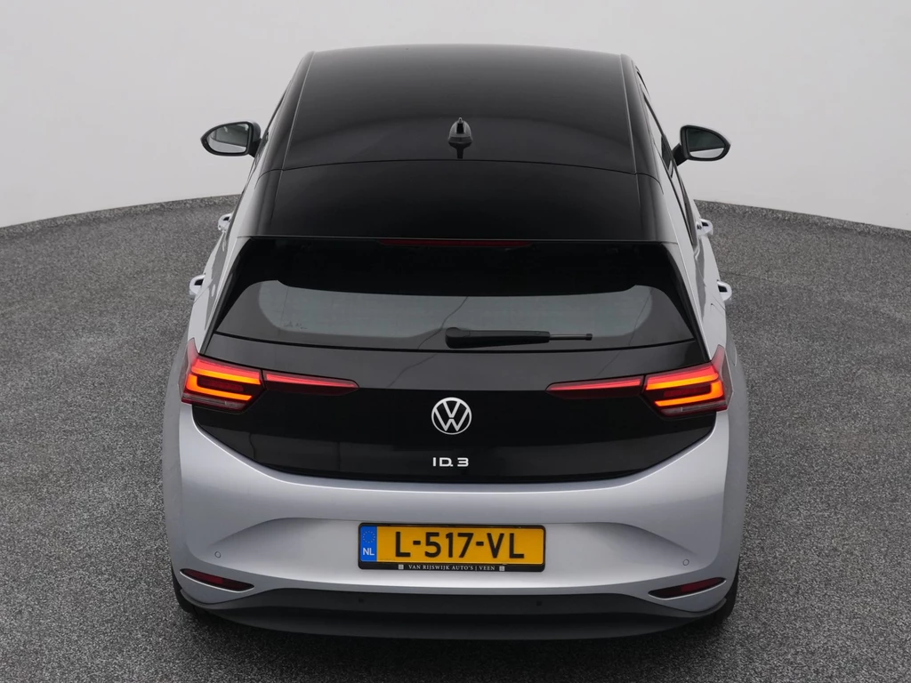 Volkswagen ID.3 – foto 8