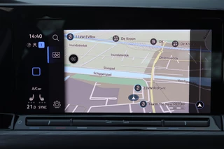 Volkswagen Golf – thumbnail 13