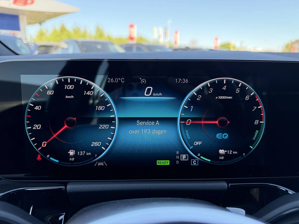 Mercedes-Benz GLA – foto 13