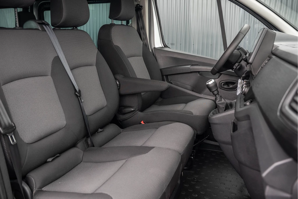 Renault Trafic – foto 15