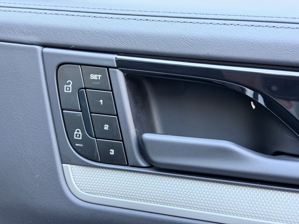 Porsche Cayenne – foto 23