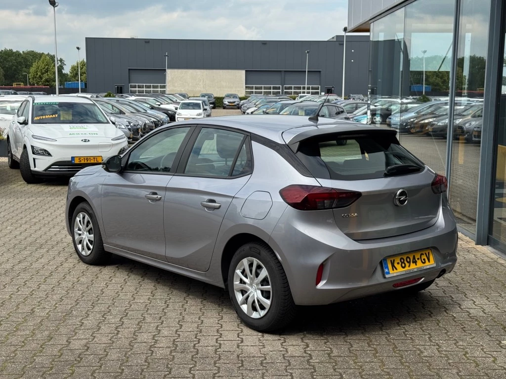 Opel Corsa – foto 3