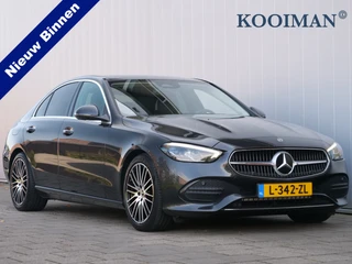 Mercedes-Benz C-Klasse – thumbnail 7