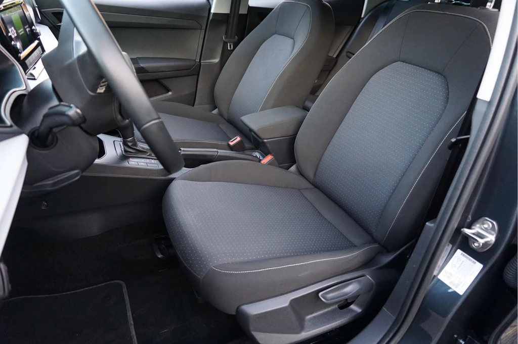 SEAT Ibiza – foto 17
