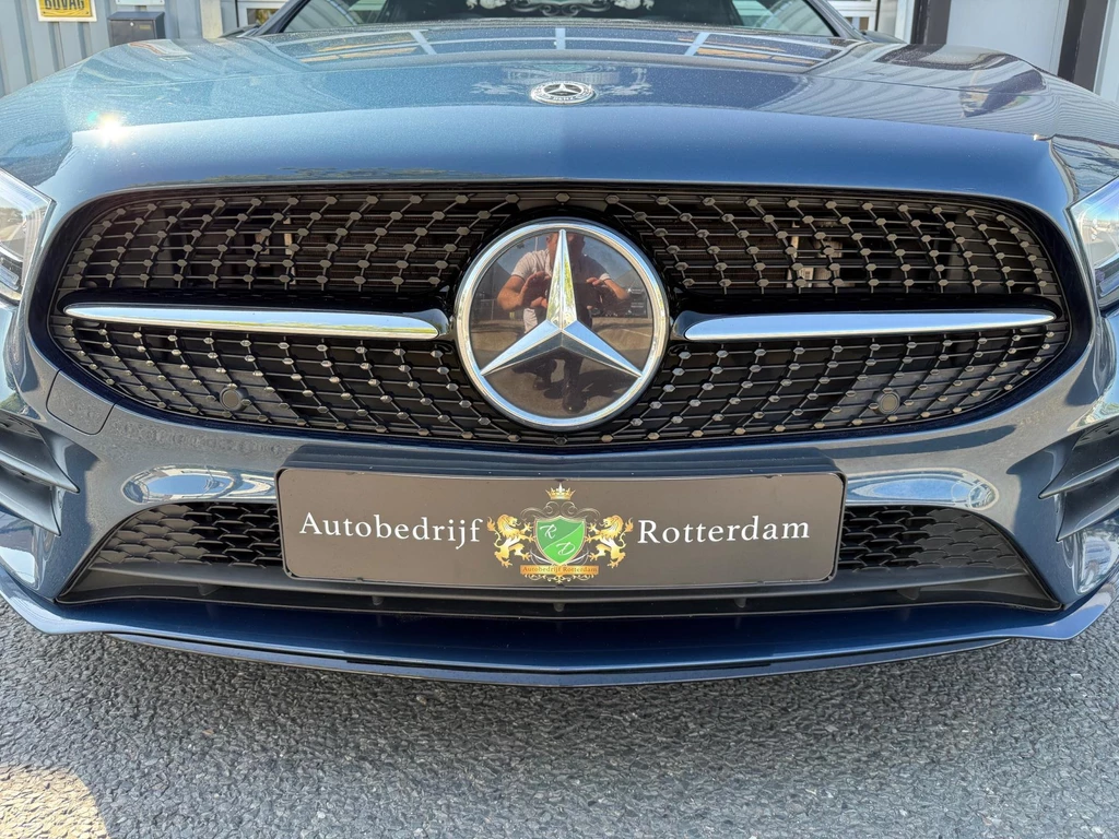Mercedes-Benz A-Klasse – foto 27