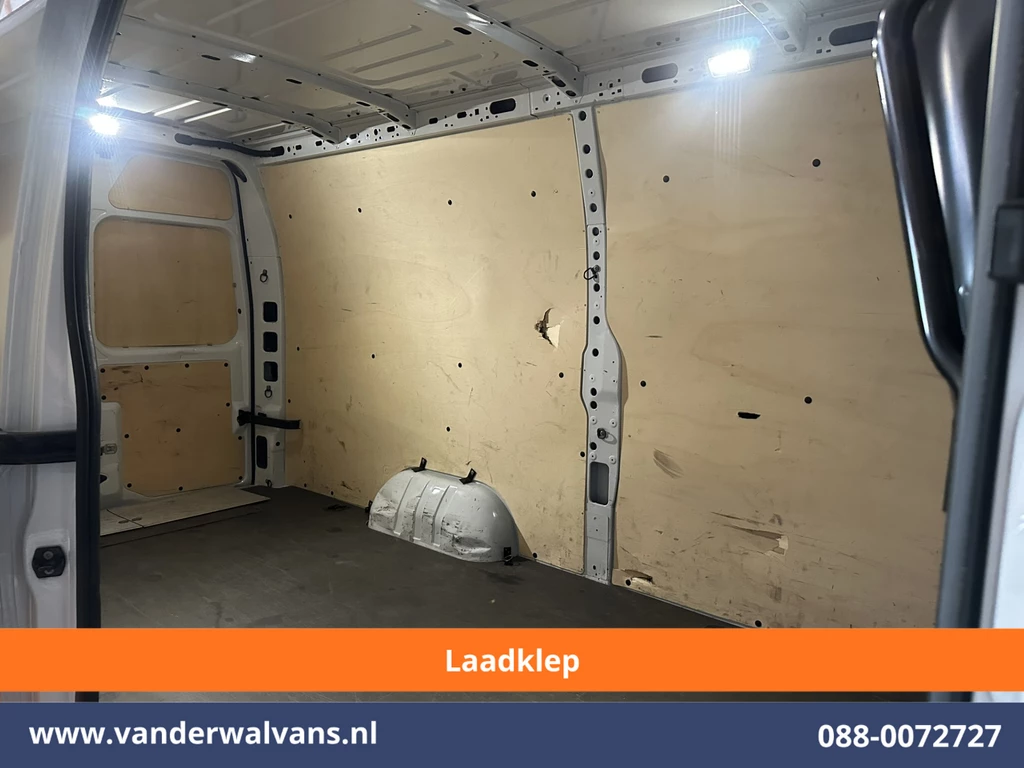 Renault Master – foto 13