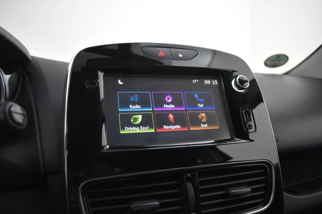 Renault Clio – foto 18