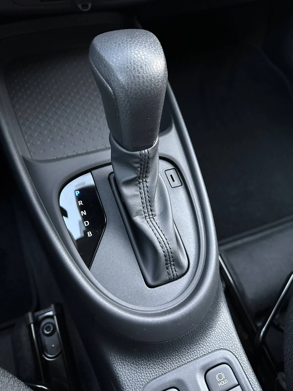 Toyota Aygo – foto 22