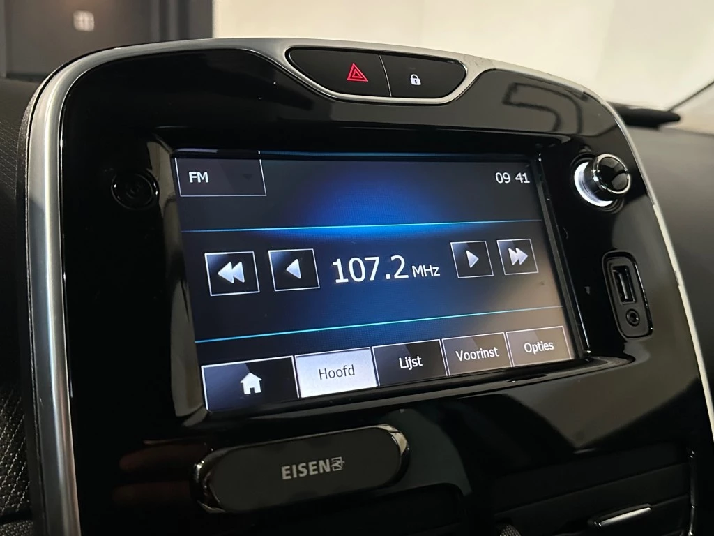 Renault Clio – foto 20