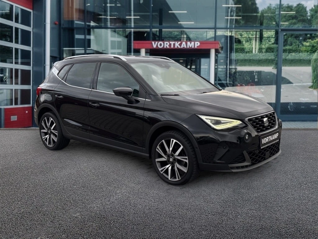 SEAT Arona – foto 7