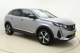 Peugeot 3008 – thumbnail 8