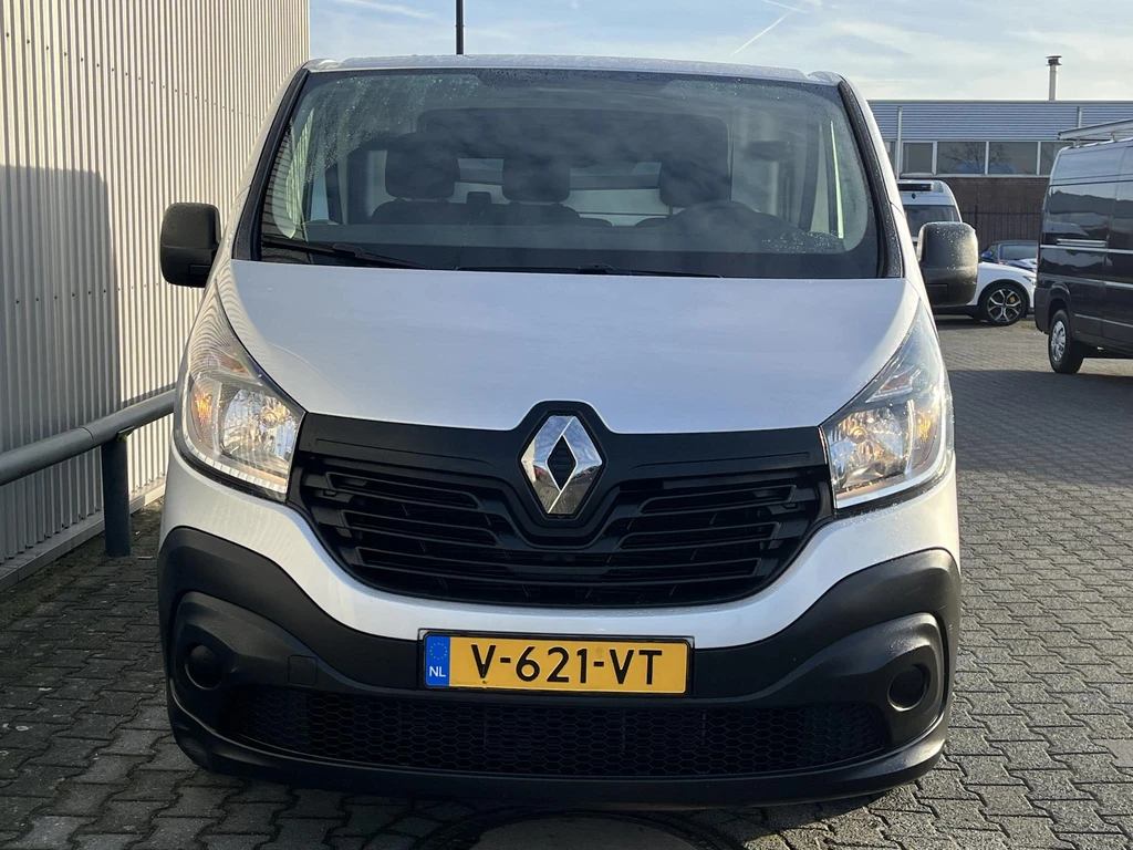 Renault Trafic – foto 9