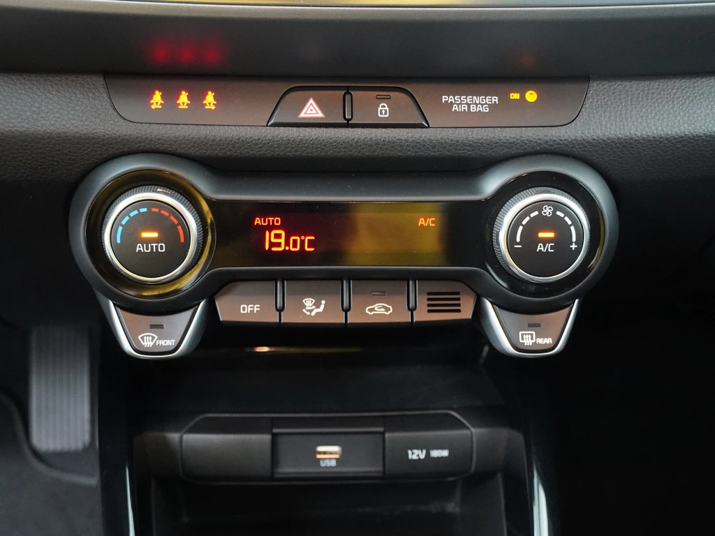 Kia Stonic – foto 33