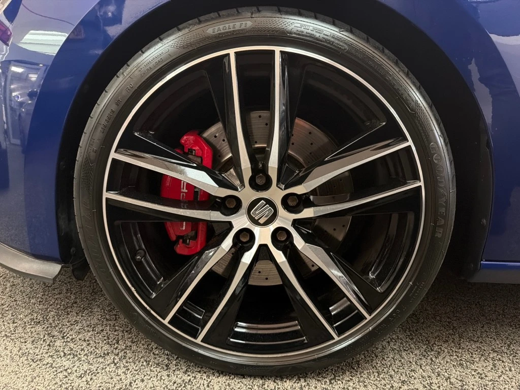 SEAT Leon – foto 11