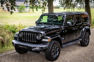 Jeep Wrangler – thumbnail 2