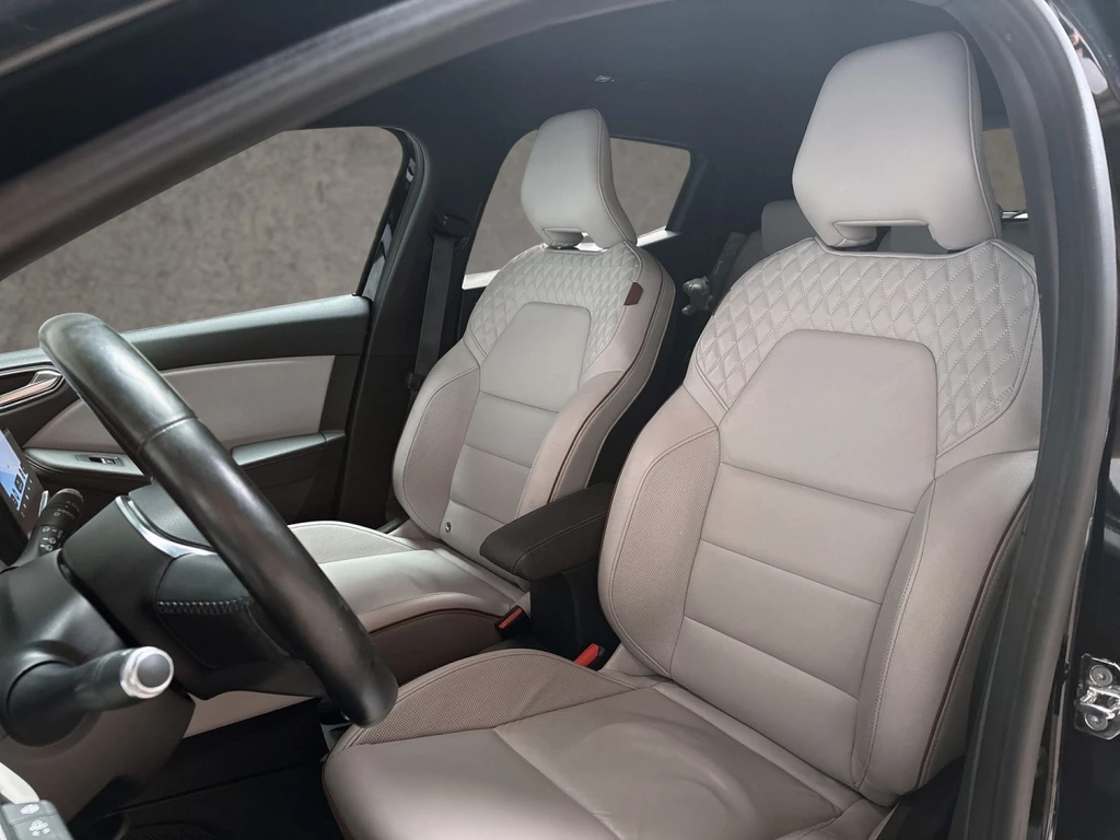 Renault Clio – foto 12