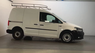 Volkswagen Caddy – thumbnail 6