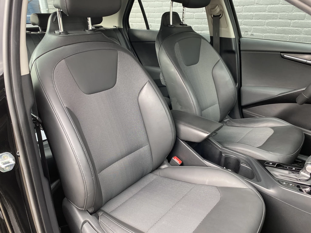 Kia Niro – foto 18