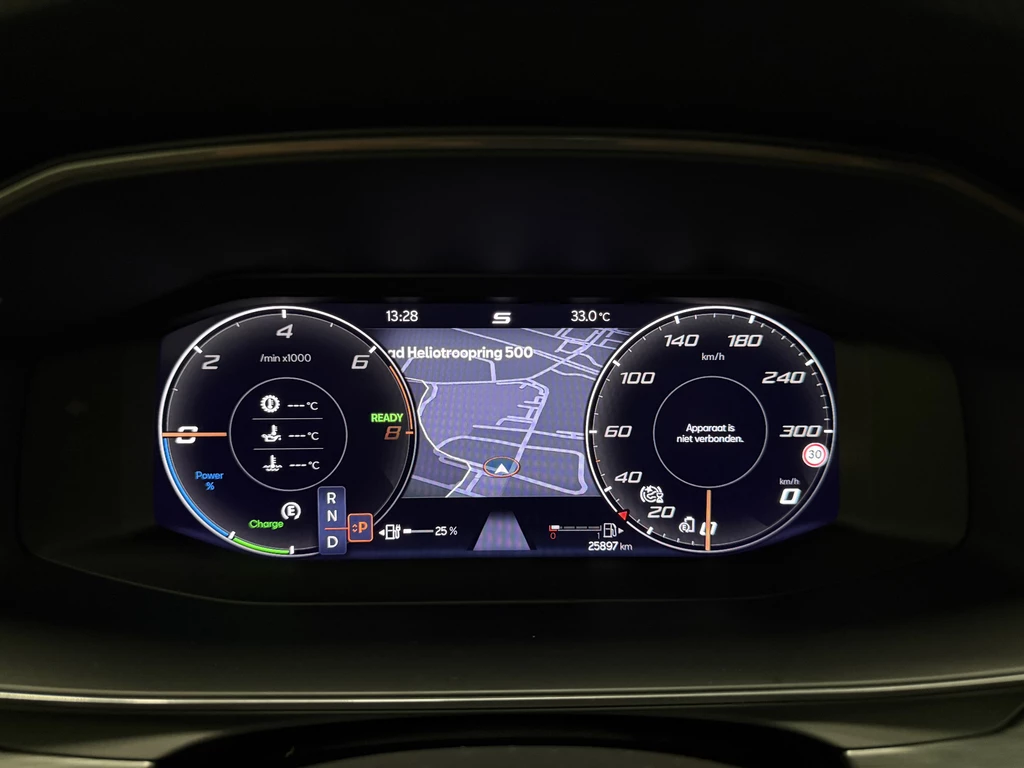 CUPRA Leon – foto 18